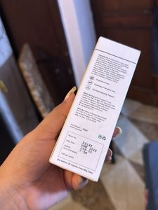 Deconstruct Brightning Sunscreen