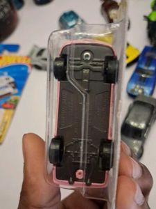 Hot Wheels Datsun 240Z