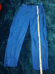 Women Quarter Trouser