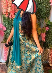 Elegant Lehenga
