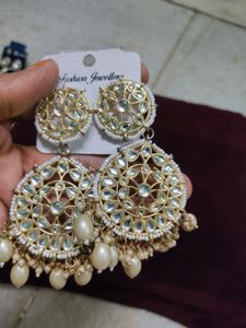 Combo Beautiful Earings 🥰♥️🥰