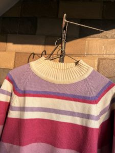 !!SALE!! Striped Knit Sweater