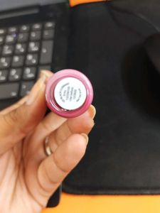 Plum And Nykaa Lip Balm