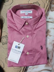 U.S. Polo Assn. Shirt