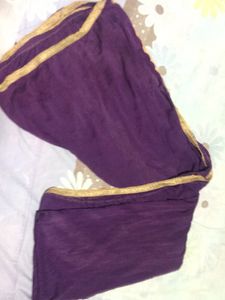 Dupatta For Churidars Very Beautiful