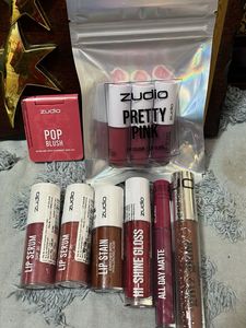 Zudio Makeup Bundle
