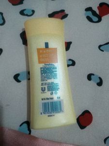 Vaseline Body Lotion