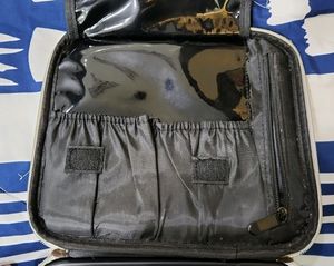 Cosmetic Travel Pouch