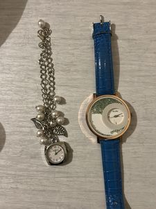 Women's Watch Set