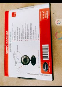 Pc Camera