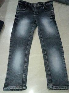 Kids Jeans