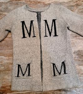 Stylish Sweater