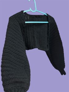 Cute Bolero Shrug🎀(NEW)