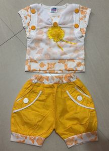 Cute Kids Outfit