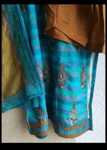 Ethnic Kurta Set