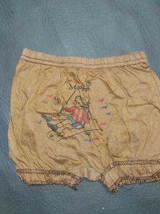 Children Underwear