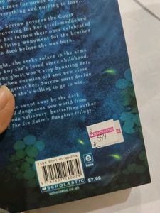 State of Sorrow by Melinda Salisbury