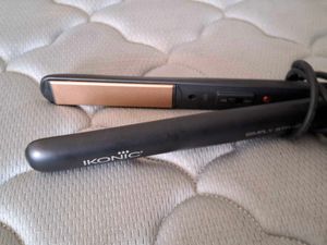 IKONIC SIMPLY STRAIGHT STRAIGHTNER