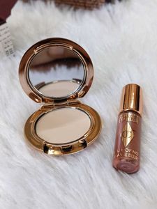 Charlotte Tilbury Mini Makeup Set