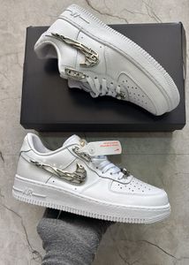 Nike Airforce Molten Metal