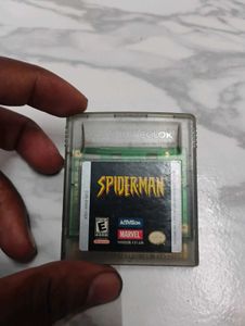 Game Boy Advance SP