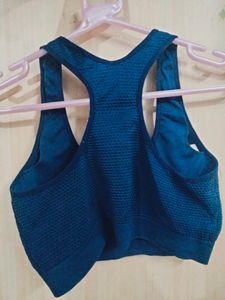 Sports Bra 💙