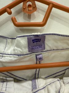 Deepika Padukone’s Preloved Jeans