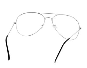 Transparent Stylish Men Goggles