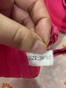 women’s Bra