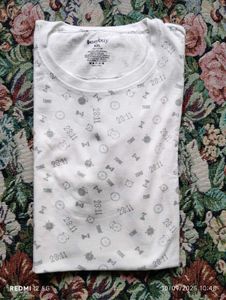 Men's Cotton T-Shirt