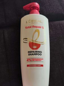 L'Oreal Total Repair 5 Shampoo
