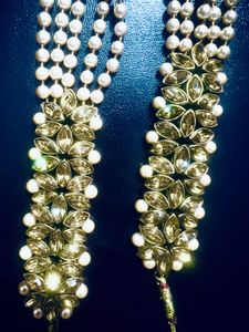 Layered Necklace