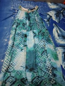 Printed Dress For Women
