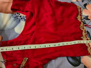 Heavy Bridal Lehenga Choli +Heavy Duppata