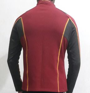 Imported Korean Millet Jacket