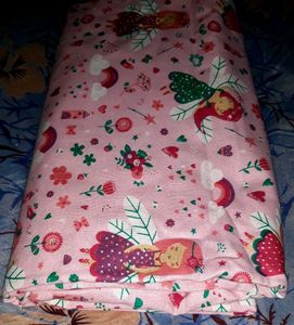 Premium Quality Heavy Cotton Fabric 2 Meters