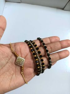11 Handmade Bracelets Combo!!
