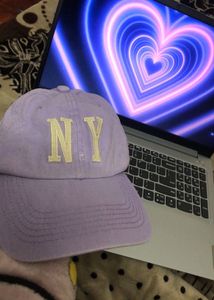 NY Cap