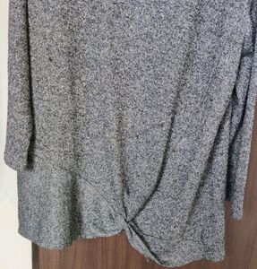 Beautiful Women Party Top
