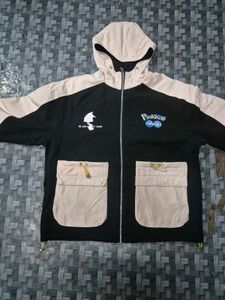Imported Jacket Thrifted