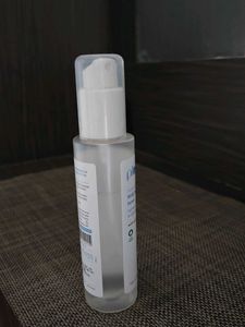 Plum Rice Water &amp; Niacinamide Toner