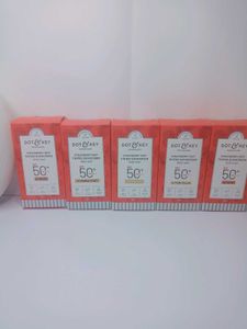 Dot &amp; Key Tinted Sunscreen