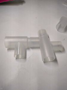 Nebulizer Mouth piece