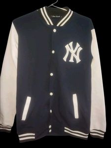 Stylish trending Varsity Jacket