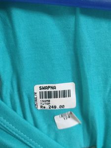 V Neck Tshrit