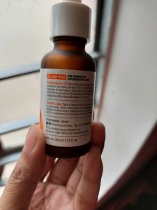 Plum Vit. C Serum
