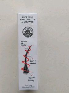 Protouch Hair Growth Oil