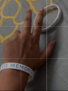9/11 Memorial Bracelet