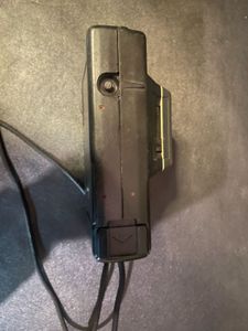 Vintage Kodak Kroma 35 Film Camera