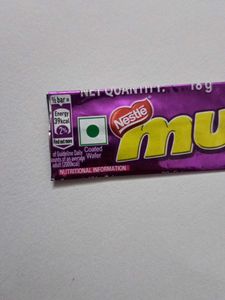 Munch IPL Wrappers 3 Team